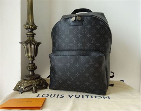 louis vuitton apollo backpack prijs|louis vuitton eclipse backpack.